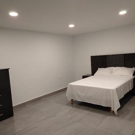 Casa M&J Cd. Juarez Apartman Kültér fotó