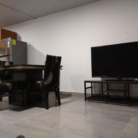 Casa M&J Cd. Juarez Apartman Kültér fotó