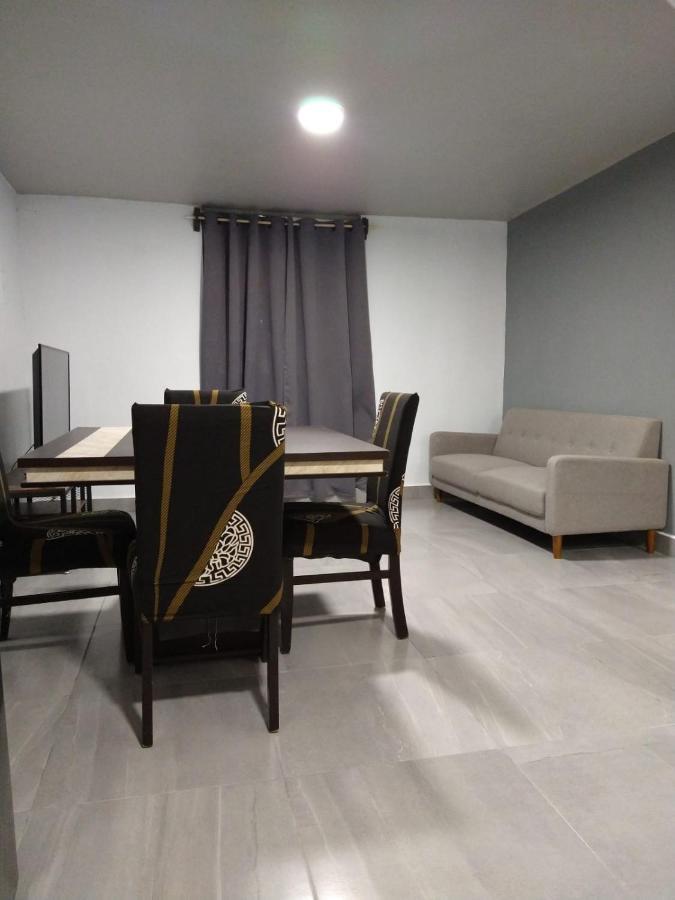 Casa M&J Cd. Juarez Apartman Kültér fotó
