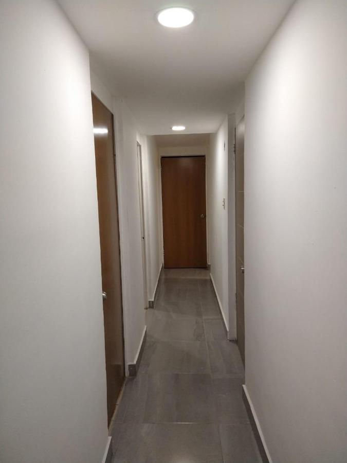 Casa M&J Cd. Juarez Apartman Kültér fotó