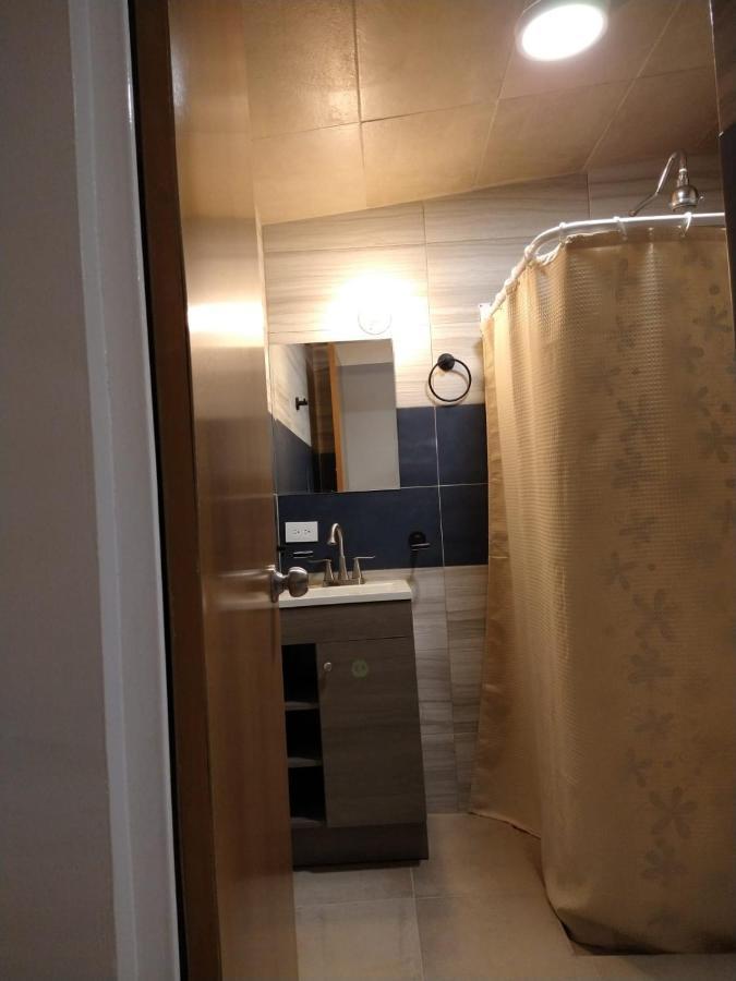 Casa M&J Cd. Juarez Apartman Kültér fotó