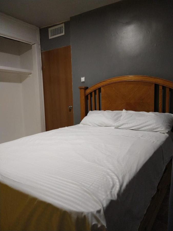 Casa M&J Cd. Juarez Apartman Kültér fotó