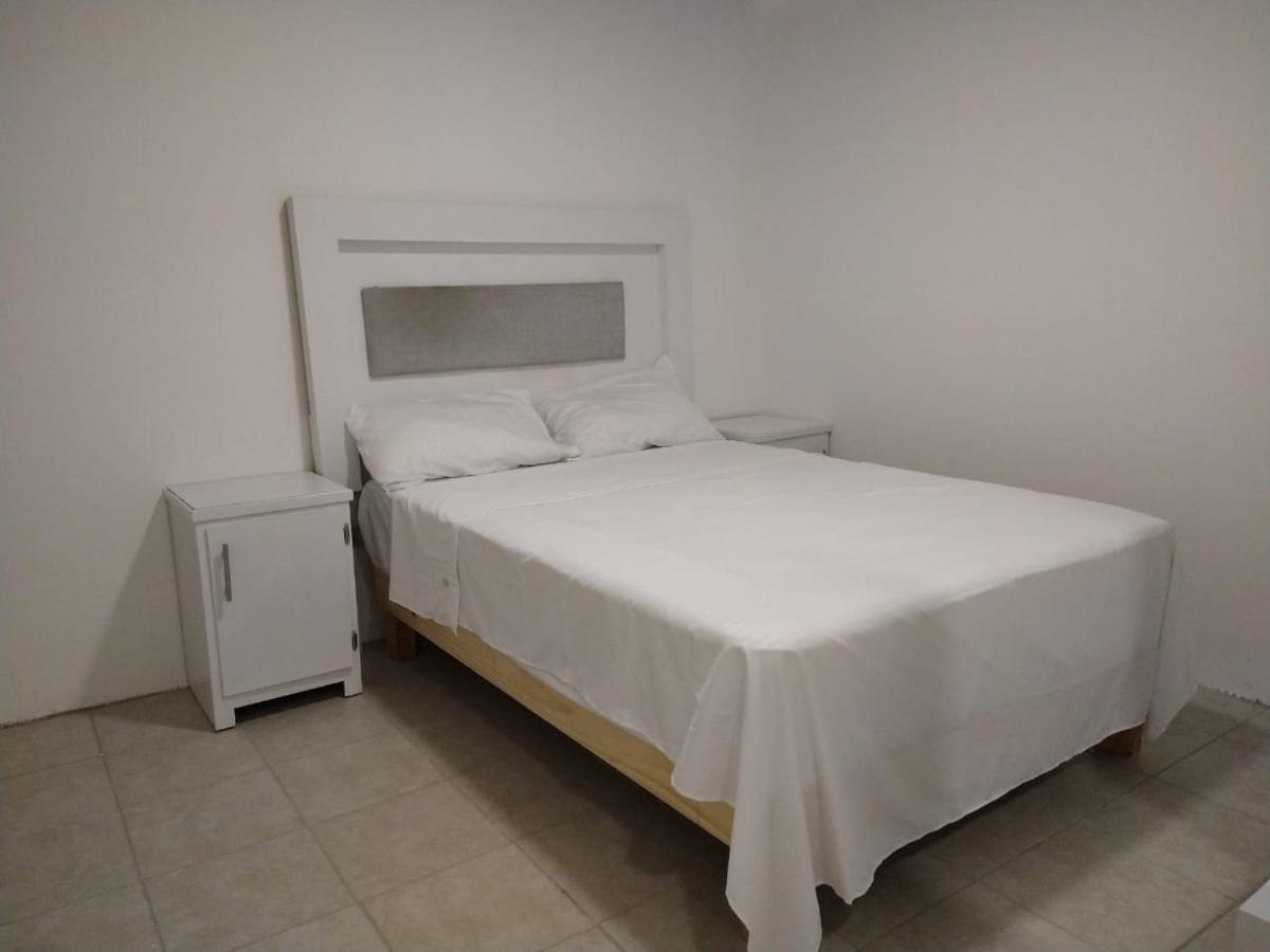 Casa M&J Cd. Juarez Apartman Kültér fotó