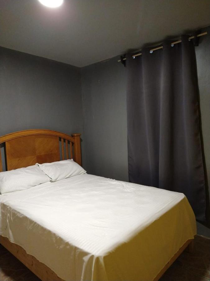 Casa M&J Cd. Juarez Apartman Kültér fotó